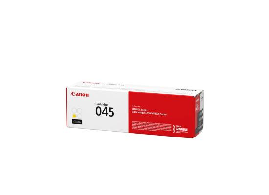 Canon 045 Yellow Toner Cartridge
